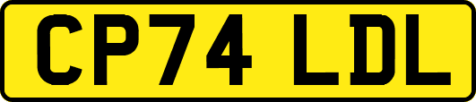 CP74LDL