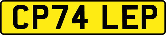 CP74LEP