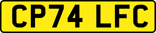 CP74LFC
