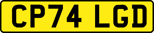 CP74LGD