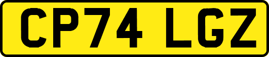 CP74LGZ