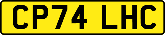 CP74LHC