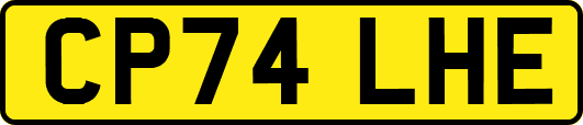 CP74LHE