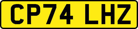 CP74LHZ