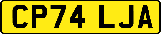 CP74LJA