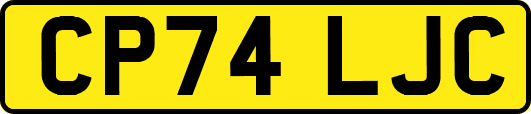 CP74LJC