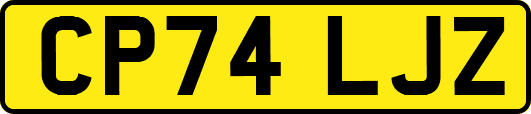 CP74LJZ