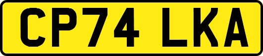 CP74LKA