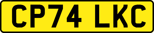 CP74LKC