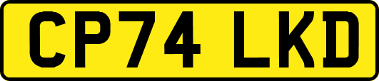 CP74LKD