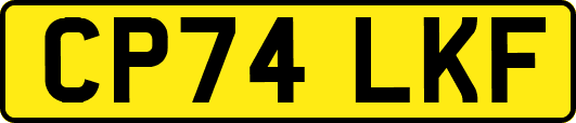 CP74LKF