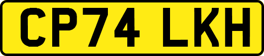 CP74LKH