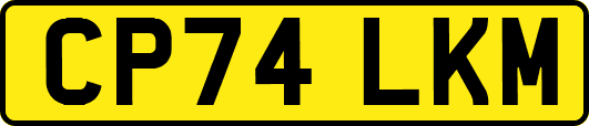 CP74LKM