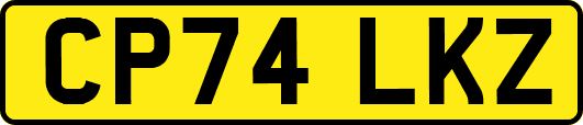 CP74LKZ