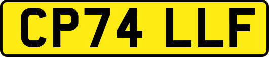 CP74LLF
