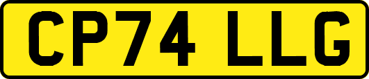 CP74LLG
