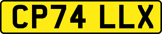 CP74LLX