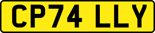 CP74LLY