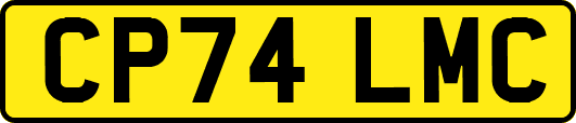 CP74LMC