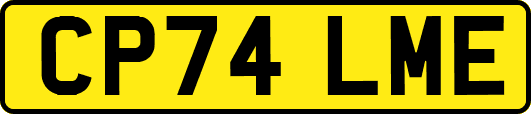 CP74LME