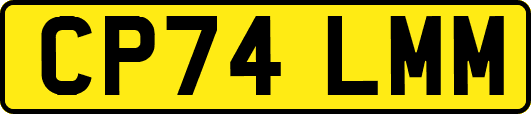 CP74LMM