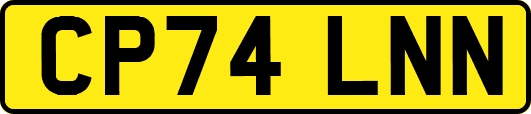 CP74LNN