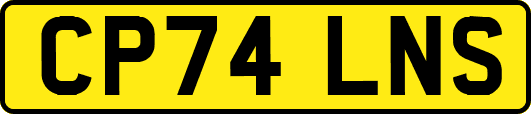 CP74LNS