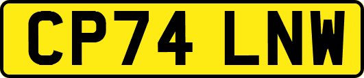 CP74LNW