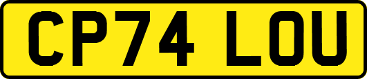 CP74LOU