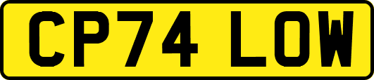 CP74LOW