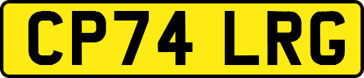 CP74LRG