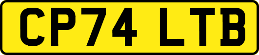 CP74LTB