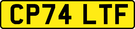 CP74LTF