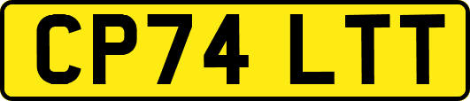 CP74LTT