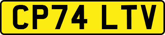 CP74LTV