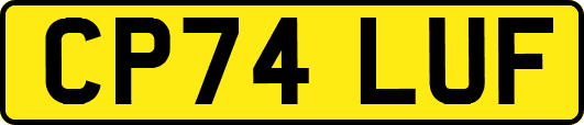 CP74LUF