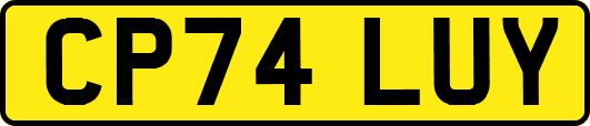 CP74LUY