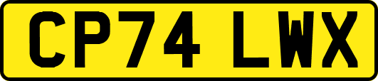 CP74LWX