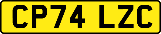 CP74LZC