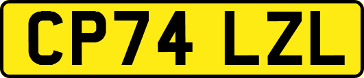 CP74LZL