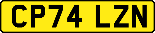 CP74LZN