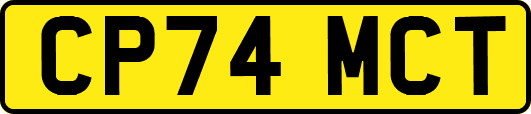CP74MCT