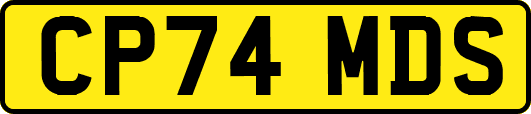 CP74MDS