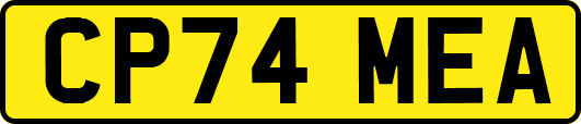 CP74MEA