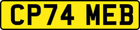 CP74MEB