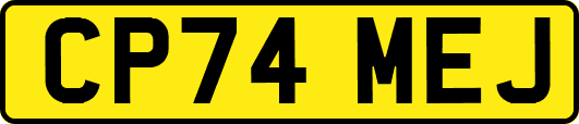 CP74MEJ