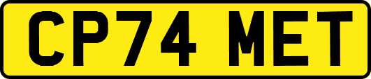 CP74MET