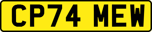 CP74MEW