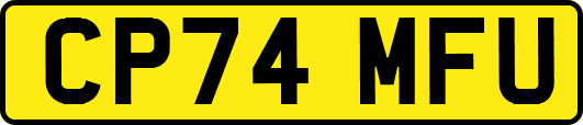 CP74MFU