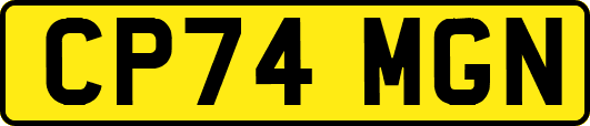 CP74MGN